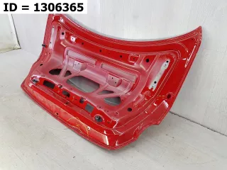 A1187500600 крышка багажника Mercedes CLA c118 Арт MB63351, вид 3