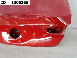 A1187500600 крышка багажника Mercedes CLA c118 Арт MB63351, вид 6