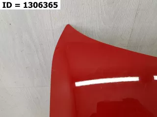 A1187500600 крышка багажника Mercedes CLA c118 Арт MB63351, вид 10