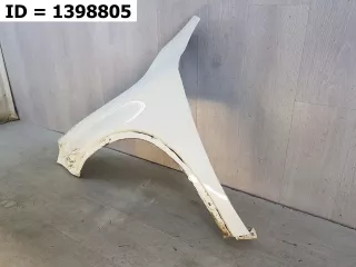 A1568800118 крыло Mercedes GLA X156 Арт MB63373, вид 4