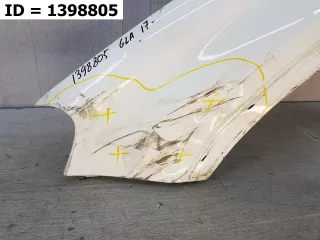 A1568800118 крыло Mercedes GLA X156 Арт MB63373, вид 5