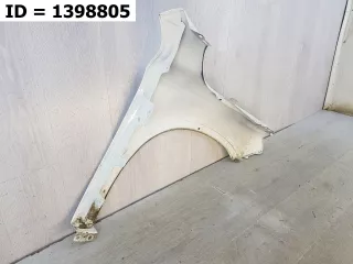 A1568800118 крыло Mercedes GLA X156 Арт MB63373, вид 9