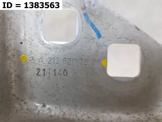 A2136202900 крепление фары Mercedes GLC X253 Арт MB63401, вид 3