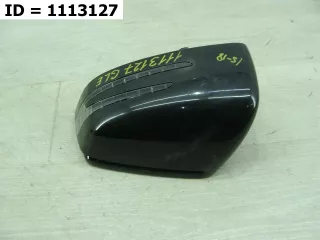 A16681099009197 зеркало Mercedes ML/GLE W166 Арт MB63450, вид 3