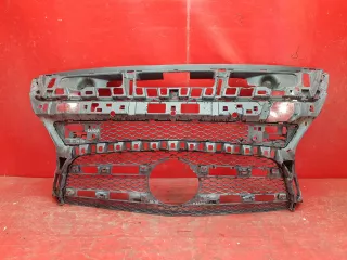 A1668852165 Каркас бампера Mercedes GL X166 Арт MB63484, вид 1