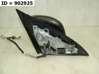 A16681099008796 зеркало Mercedes GL X166 Арт MB63533, вид 4