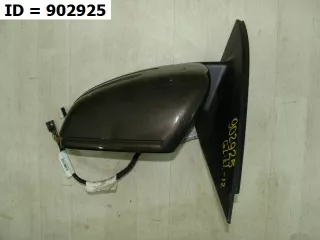 A16681099008796 зеркало Mercedes GL X166 Арт MB63533, вид 5