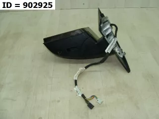 A16681099008796 зеркало Mercedes GL X166 Арт MB63533, вид 6