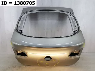 A2537400105 крышка багажника Mercedes GLC X253 Арт MB63576, вид 1