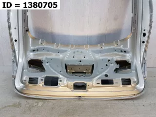 A2537400105 крышка багажника Mercedes GLC X253 Арт MB63576, вид 8