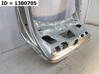 A2537400105 крышка багажника Mercedes GLC X253 Арт MB63576, вид 9