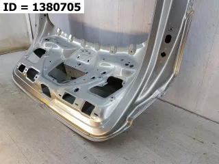 A2537400105 крышка багажника Mercedes GLC X253 Арт MB63576, вид 10