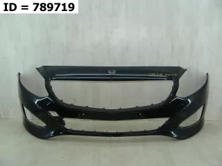 A2468804640 9999 бампер Mercedes B W246 Арт MB63672, вид 1