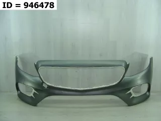 A21388527009999, A2138852600, A21388527009999 бампер Mercedes E W213 Арт MB63714, вид 1