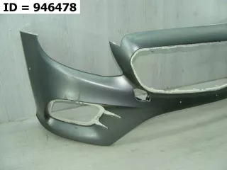 A21388527009999, A2138852600, A21388527009999 бампер Mercedes E W213 Арт MB63714, вид 2