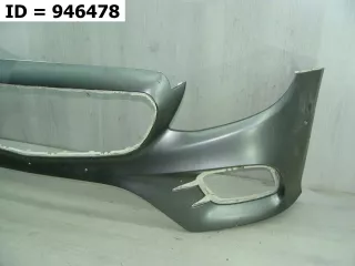 A21388527009999, A2138852600, A21388527009999 бампер Mercedes E W213 Арт MB63714, вид 3