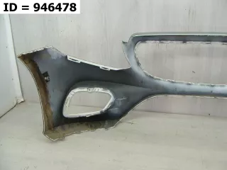 A21388527009999, A2138852600, A21388527009999 бампер Mercedes E W213 Арт MB63714, вид 4