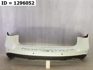 A1568802640 9999 бампер Mercedes GLA X156 Арт MB63732, вид 1