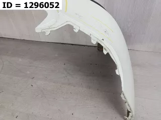 A1568802640 9999 бампер Mercedes GLA X156 Арт MB63732, вид 3