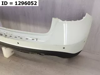 A1568802640 9999 бампер Mercedes GLA X156 Арт MB63732, вид 5