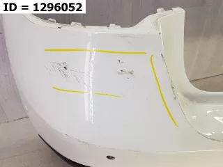 A1568802640 9999 бампер Mercedes GLA X156 Арт MB63732, вид 7