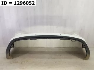 A1568802640 9999 бампер Mercedes GLA X156 Арт MB63732, вид 8