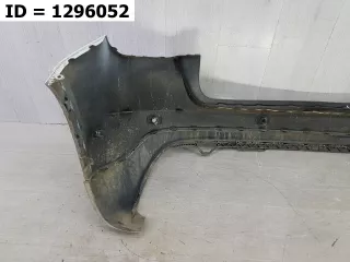A1568802640 9999 бампер Mercedes GLA X156 Арт MB63732, вид 9