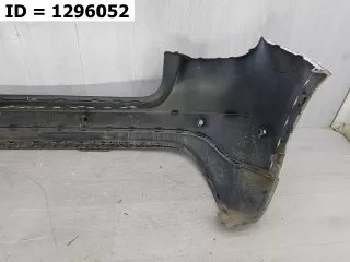 A1568802640 9999 бампер Mercedes GLA X156 Арт MB63732, вид 10