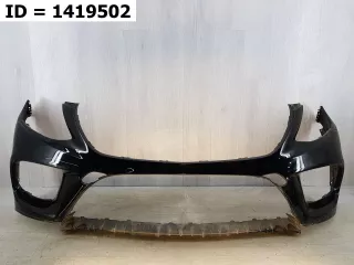A2928851925 9999, A2928851825, A2928851825, A29288518259999, A29288519259999 бампер Mercedes GLE coupe w292 Арт MB63790, вид 1