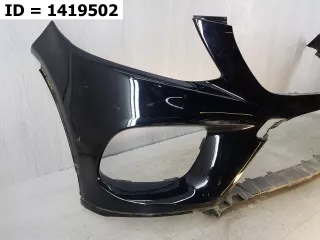 A2928851925 9999, A2928851825, A2928851825, A29288518259999, A29288519259999 бампер Mercedes GLE coupe w292 Арт MB63790, вид 4