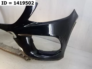 A2928851925 9999, A2928851825, A2928851825, A29288518259999, A29288519259999 бампер Mercedes GLE coupe w292 Арт MB63790, вид 5
