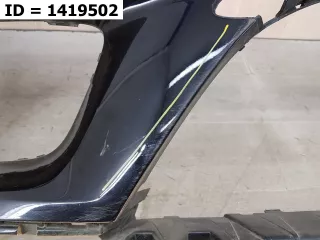A2928851925 9999, A2928851825, A2928851825, A29288518259999, A29288519259999 бампер Mercedes GLE coupe w292 Арт MB63790, вид 7