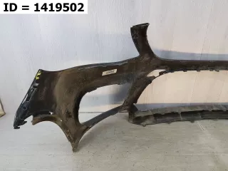 A2928851925 9999, A2928851825, A2928851825, A29288518259999, A29288519259999 бампер Mercedes GLE coupe w292 Арт MB63790, вид 9