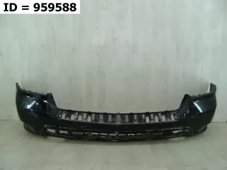 A2048858625 9999, A20488586259999, A2048858625, A2048851525, A20488515259999 бампер Mercedes GLK X204 Арт MB63800, вид 1