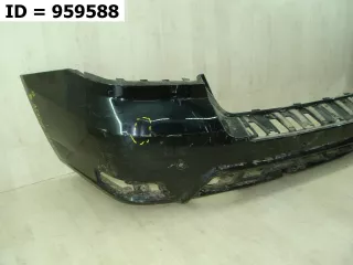 A2048858625 9999, A20488586259999, A2048858625, A2048851525, A20488515259999 бампер Mercedes GLK X204 Арт MB63800, вид 2