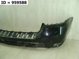 A2048858625 9999, A20488586259999, A2048858625, A2048851525, A20488515259999 бампер Mercedes GLK X204 Арт MB63800, вид 4