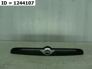 14476910 РУЧКА ДВЕРИ БАГАЖНИКА MINI COUNTRYMAN F60 Арт MB63939, вид 1