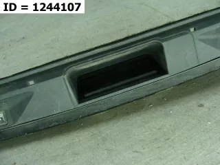 14476910 РУЧКА ДВЕРИ БАГАЖНИКА MINI COUNTRYMAN F60 Арт MB63939, вид 6