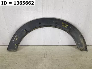 51777157106 РАСШИРИТЕЛЬ КРЫЛА MINI Hatch Арт MB63965, вид 6