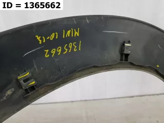 51777157106 РАСШИРИТЕЛЬ КРЫЛА MINI Hatch Арт MB63965, вид 7