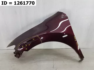 F31011AAMB крыло Nissan Murano Z51 Арт MB64557, вид 1