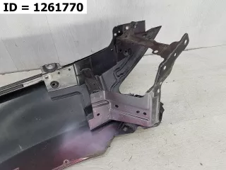 F31011AAMB крыло Nissan Murano Z51 Арт MB64557, вид 2
