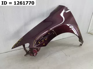 F31011AAMB крыло Nissan Murano Z51 Арт MB64557, вид 3