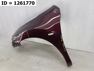 F31011AAMB крыло Nissan Murano Z51 Арт MB64557, вид 4