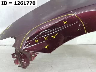 F31011AAMB крыло Nissan Murano Z51 Арт MB64557, вид 5
