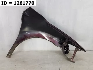 F31011AAMB крыло Nissan Murano Z51 Арт MB64557, вид 7