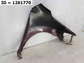 F31011AAMB крыло Nissan Murano Z51 Арт MB64557, вид 8