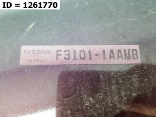 F31011AAMB крыло Nissan Murano Z51 Арт MB64557, вид 10