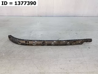 852204CE0A Кронштейн бампера Nissan X-Trail T32 Арт MB64571, вид 1