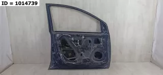 H01019U0M0 дверь Nissan Note E11 Арт MB64619, вид 1